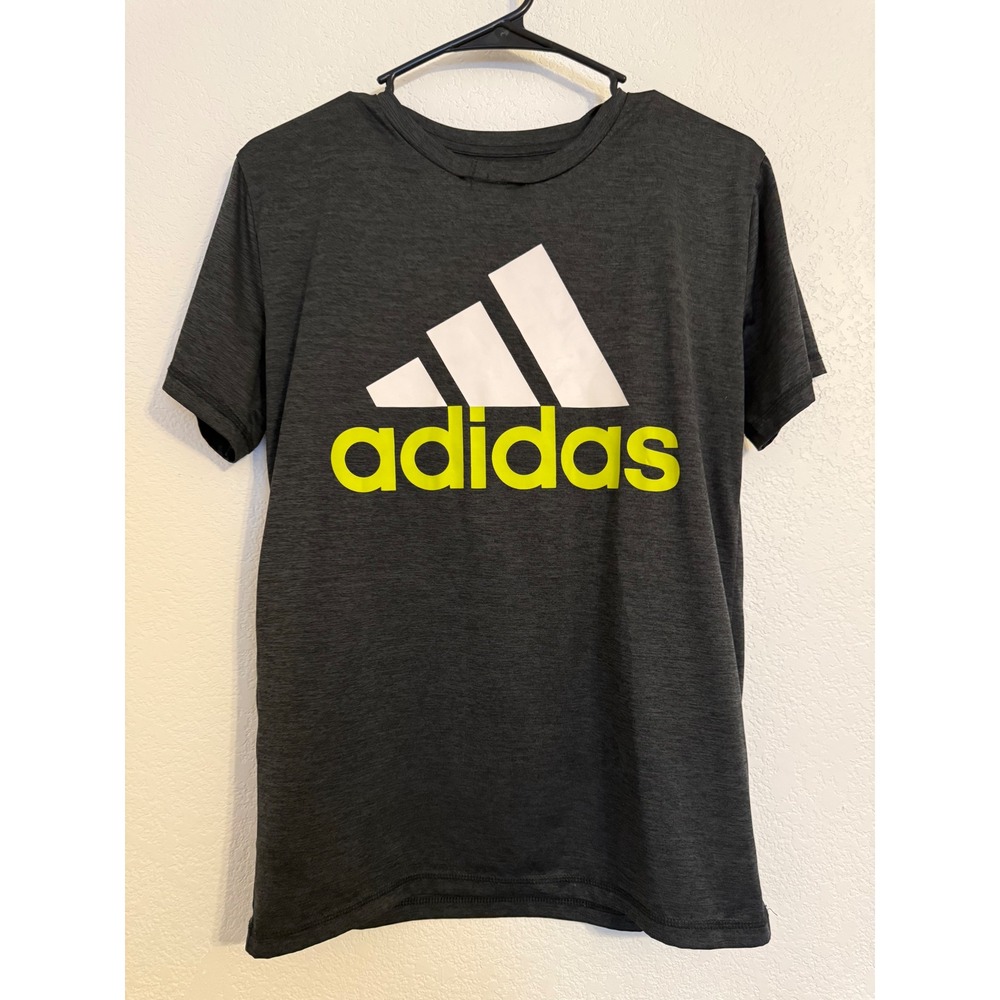 Lot of 8 Kids Graphic T-Shirt Bundle Nike Adidas Under Armour Baseball etc Tees‎ - Picture 5 of 8